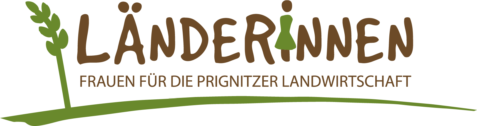 Logo Länderinnen